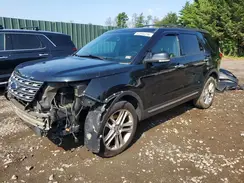 1FM5K8F87GGC55236 2016 FORD EXPLORER
