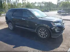 1FM5K8F87GGC90567 2016 FORD EXPLORER