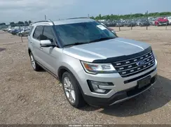1FM5K8F87GGD06685 2016 FORD EXPLORER