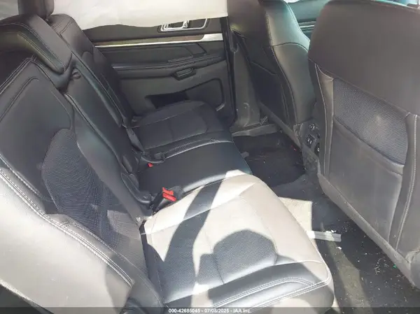 1FM5K8F87GGD06685 2016 FORD EXPLORER - Image 8
