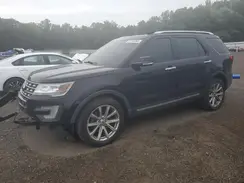 1FM5K8F87GGD15693 2016 FORD EXPLORER