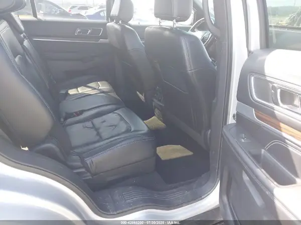 1FM5K8F87HGA23849 2017 FORD EXPLORER - Image 8