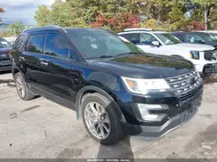 1FM5K8F87HGA34883 2017 FORD EXPLORER