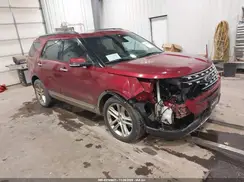 1FM5K8F87HGA93609 2017 FORD EXPLORER