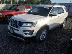 1FM5K8F87HGB19027 2017 FORD EXPLORER