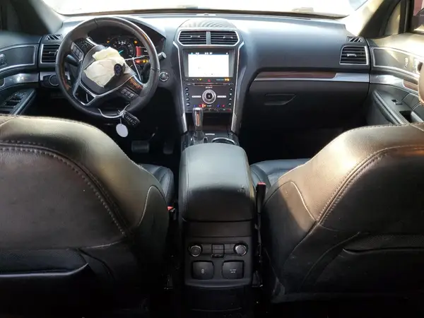 1FM5K8F87HGB50908 2017 FORD EXPLORER - Image 8
