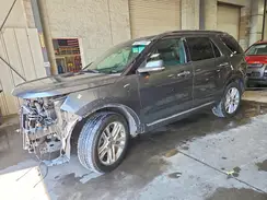 1FM5K8F87HGB53078 2017 FORD EXPLORER