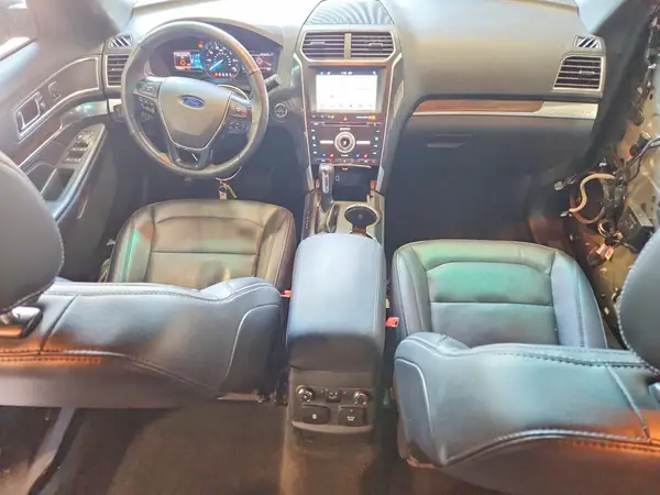1FM5K8F87HGB53078 2017 FORD EXPLORER - Image 8