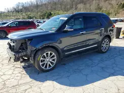 1FM5K8F87HGB60404 2017 FORD EXPLORER