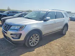 1FM5K8F87HGB79079 2017 FORD EXPLORER