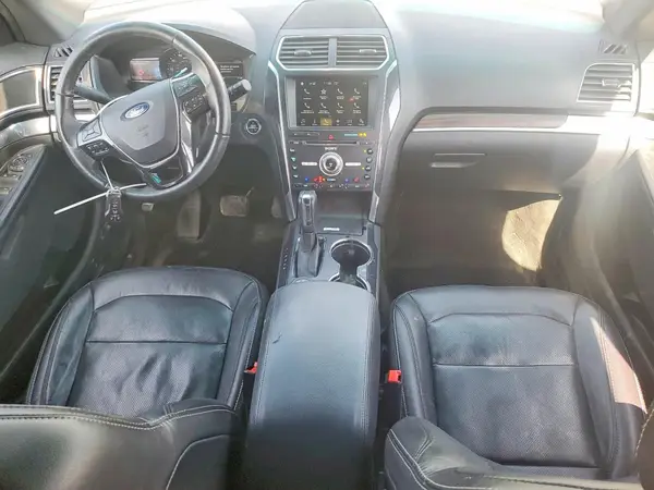 1FM5K8F87HGB79079 2017 FORD EXPLORER - Image 8