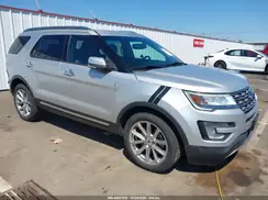 1FM5K8F87HGB80085 2017 FORD EXPLORER