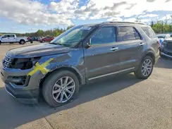 1FM5K8F87HGB80300 2017 FORD EXPLORER