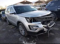 1FM5K8F87HGB80331 2017 FORD EXPLORER