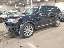 1FM5K8F87HGB82080 2017 FORD EXPLORER