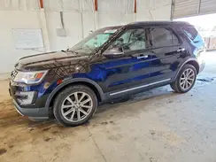 1FM5K8F87HGB82113 2017 FORD EXPLORER