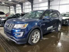 1FM5K8F87HGC11044 2017 FORD EXPLORER