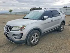 1FM5K8F87HGC37921 2017 FORD EXPLORER
