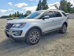 1FM5K8F87HGC38440 2017 FORD EXPLORER