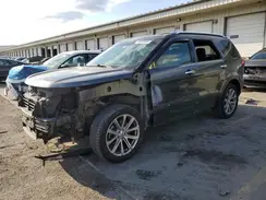1FM5K8F87HGC39166 2017 FORD EXPLORER
