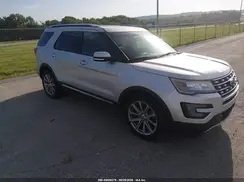 1FM5K8F87HGC39183 2017 FORD EXPLORER