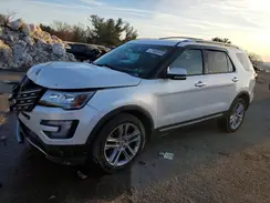 1FM5K8F87HGC52273 2017 FORD EXPLORER