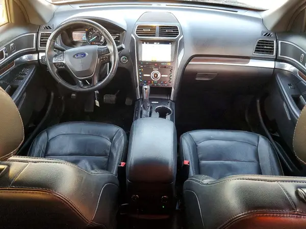 1FM5K8F87HGC52273 2017 FORD EXPLORER - Image 8