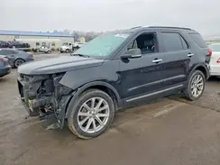 1FM5K8F87HGC68070 2017 FORD EXPLORER