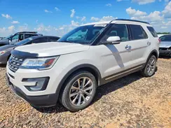 1FM5K8F87HGC69512 2017 FORD EXPLORER