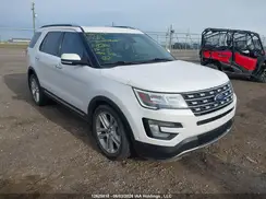 1FM5K8F87HGC72815 2017 FORD EXPLORER