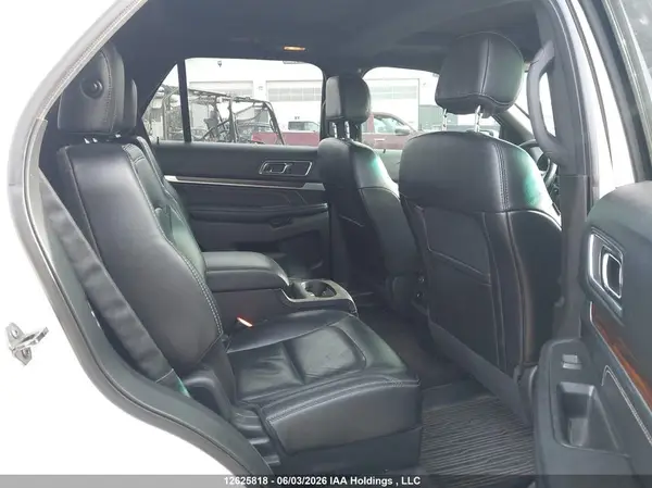 1FM5K8F87HGC72815 2017 FORD EXPLORER - Image 8