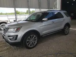 1FM5K8F87HGC92109 2017 FORD EXPLORER