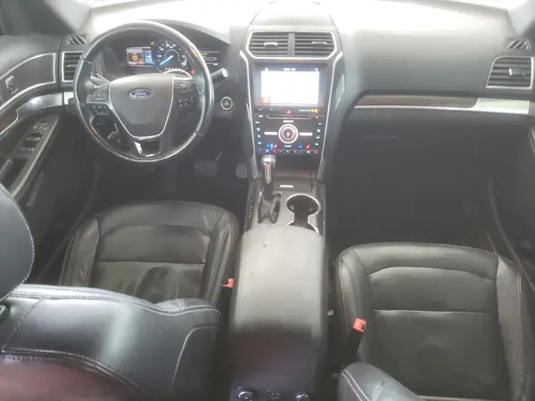 1FM5K8F87HGC92109 2017 FORD EXPLORER - Image 8