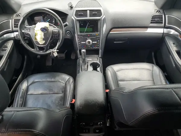1FM5K8F87HGC93292 2017 FORD EXPLORER - Image 8