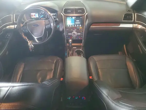 1FM5K8F87HGD01486 2017 FORD EXPLORER - Image 8