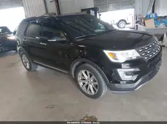 1FM5K8F87HGD15002 2017 FORD EXPLORER