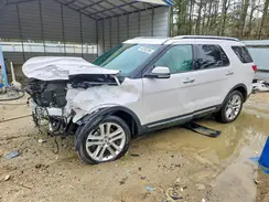 1FM5K8F87HGD50316 2017 FORD EXPLORER