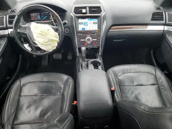 1FM5K8F87HGD84868 2017 FORD EXPLORER - Image 8