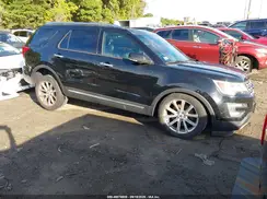 1FM5K8F87HGE26312 2017 FORD EXPLORER