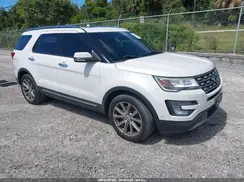1FM5K8F87HGE34054 2017 FORD EXPLORER