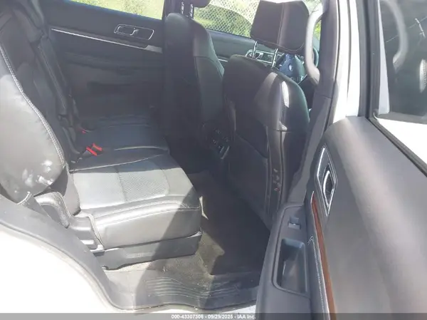 1FM5K8F87HGE34054 2017 FORD EXPLORER - Image 8