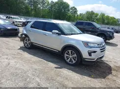 1FM5K8F87JGA26207 2018 FORD EXPLORER
