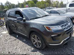 1FM5K8F87JGA69624 2018 FORD EXPLORER