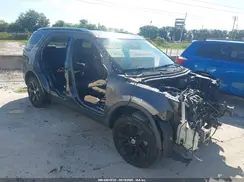 1FM5K8F87JGA69736 2018 FORD EXPLORER