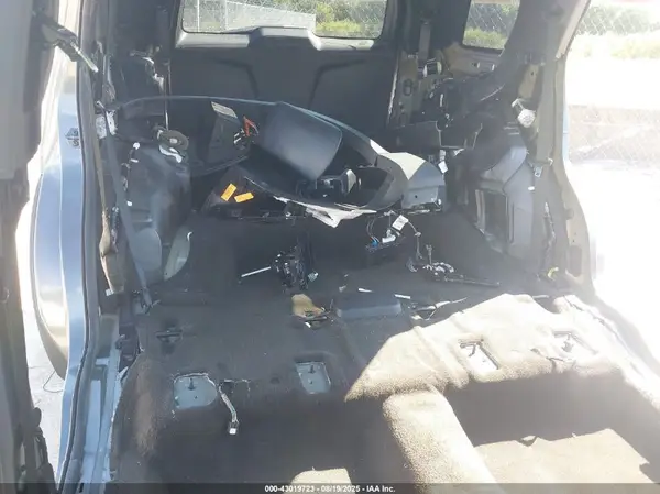 1FM5K8F87JGA69736 2018 FORD EXPLORER - Image 8