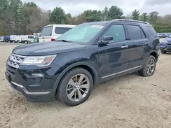 1FM5K8F87JGA70479 2018 FORD EXPLORER