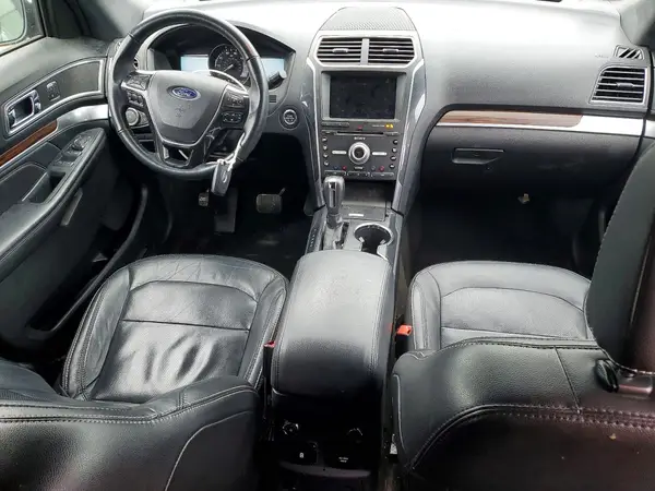 1FM5K8F87JGA70479 2018 FORD EXPLORER - Image 8