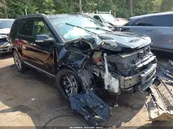 1FM5K8F87JGA82373 2018 FORD EXPLORER