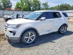 1FM5K8F87JGA85208 2018 FORD EXPLORER
