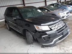 1FM5K8F87JGB15873 2018 FORD EXPLORER